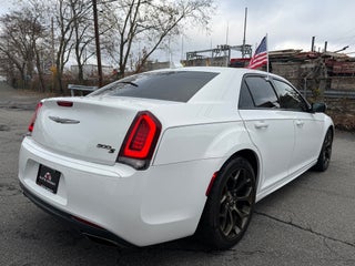 Image of 2019 Chrysler 300