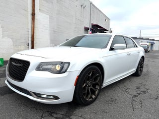 Image of 2019 Chrysler 300