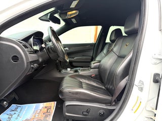 Image of 2019 Chrysler 300