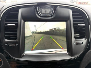 Image of 2019 Chrysler 300