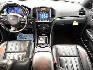 Image of 2019 Chrysler 300