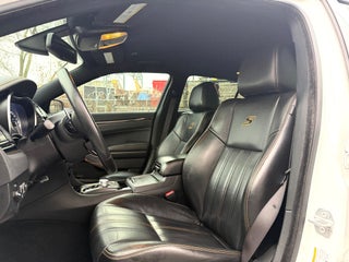 Image of 2019 Chrysler 300