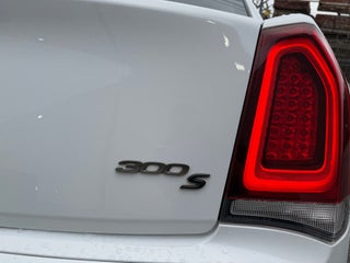 Image of 2019 Chrysler 300