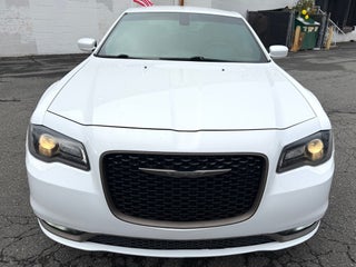 Image of 2019 Chrysler 300