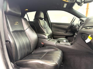 Image of 2019 Chrysler 300