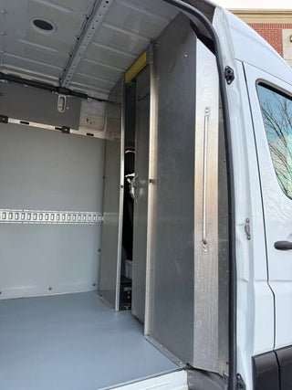 Image of 2016 Mercedes-Benz Sprinter