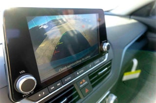 Image of 2025 Nissan Altima