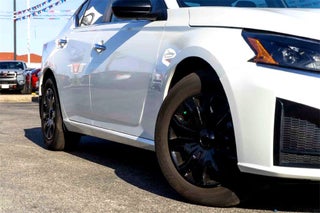 Image of 2025 Nissan Altima