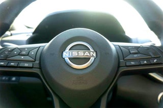 Image of 2025 Nissan Altima