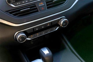 Image of 2025 Nissan Altima