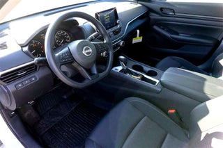 Image of 2025 Nissan Altima