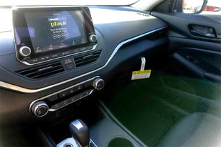 Image of 2025 Nissan Altima