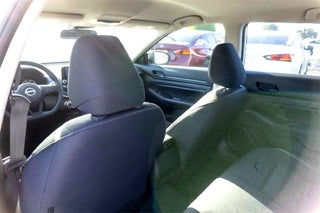 Image of 2025 Nissan Altima