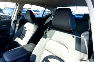 Image of 2025 Nissan Altima