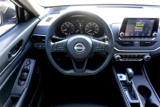 Image of 2025 Nissan Altima