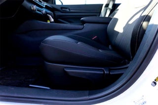 Image of 2025 Nissan Altima