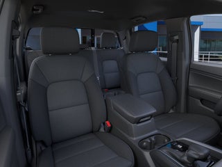 Image of 2026 Chevrolet Colorado