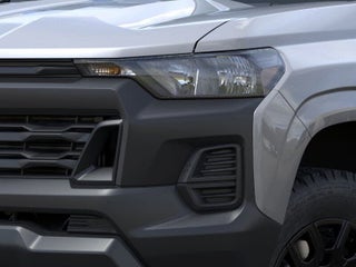 Image of 2026 Chevrolet Colorado
