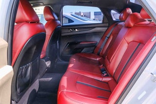 Image of 2023 Kia K5