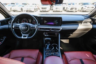 Image of 2023 Kia K5