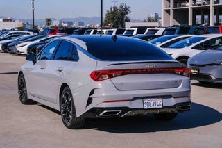 Image of 2023 Kia K5