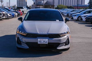 Image of 2023 Kia K5