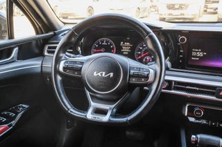 Image of 2023 Kia K5