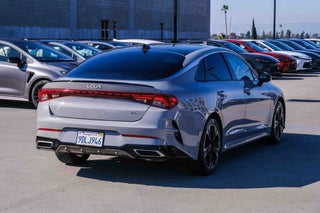Image of 2023 Kia K5