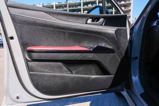 Image of 2023 Kia K5