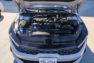 Image of 2023 Kia K5