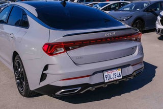 Image of 2023 Kia K5