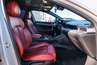 Image of 2023 Kia K5