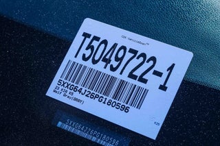 Image of 2023 Kia K5