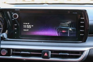 Image of 2023 Kia K5