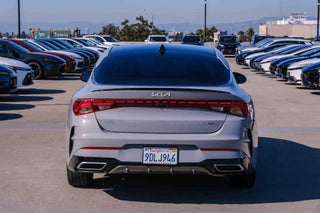 Image of 2023 Kia K5