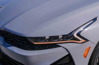 Image of 2023 Kia K5