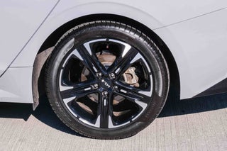 Image of 2023 Kia K5