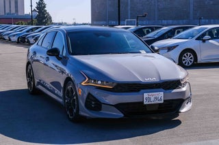 Image of 2023 Kia K5