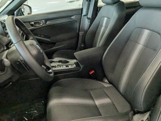 Image of 2026 Honda Civic