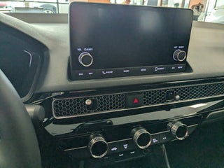 Image of 2026 Honda Civic