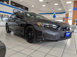 Image of 2026 Honda Civic