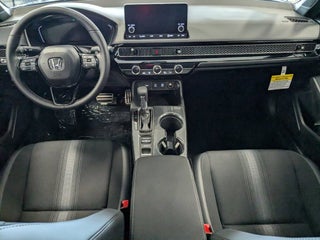 Image of 2026 Honda Civic