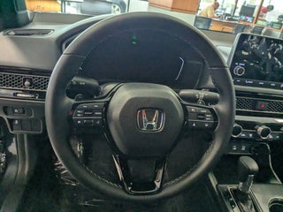 Image of 2026 Honda Civic