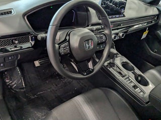 Image of 2026 Honda Civic