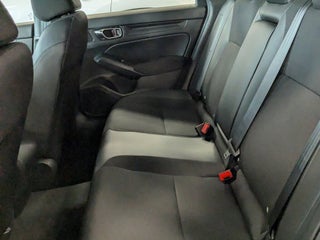 Image of 2026 Honda Civic