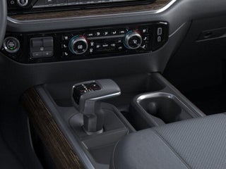 Image of 2026 GMC Sierra 1500