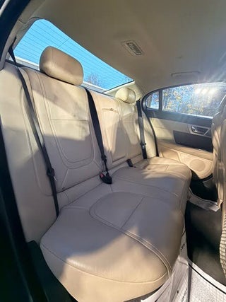 Image of 2014 Jaguar XF