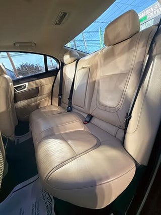 Image of 2014 Jaguar XF