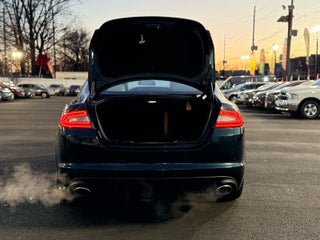 Image of 2014 Jaguar XF