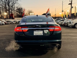 Image of 2014 Jaguar XF